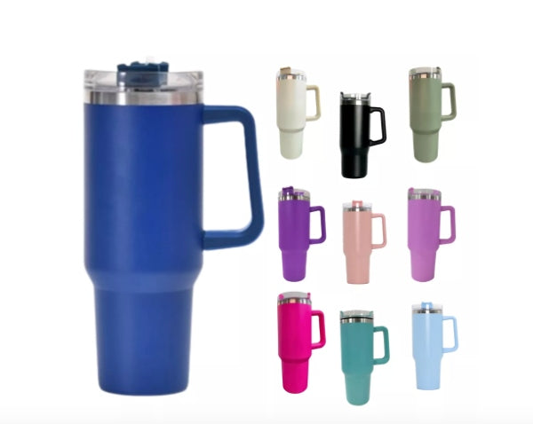 Termo Vaso Botella Térmica Acero Inoxida